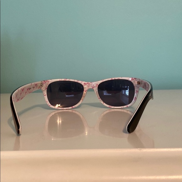 Vera Bradley Joanie B Wayfarer Sunglasses